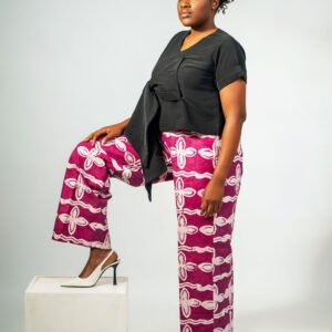 Kora Trousers
